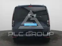2021 Volkswagen Caddy