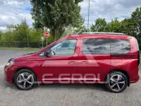 2021 Volkswagen Caddy