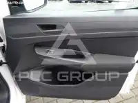 2021 Volkswagen Caddy