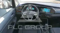 2021 Volkswagen Caddy