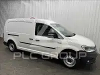 2021 Volkswagen Caddy
