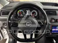 2021 Volkswagen Caddy