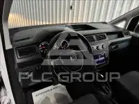 2021 Volkswagen Caddy