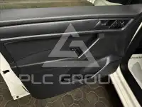 2021 Volkswagen Caddy