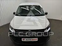 2021 Volkswagen Caddy