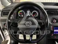 2021 Volkswagen Caddy