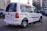 2021 Volkswagen Caddy
