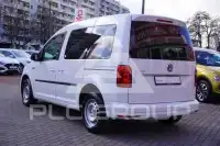 2021 Volkswagen Caddy