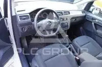 2021 Volkswagen Caddy
