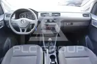 2021 Volkswagen Caddy