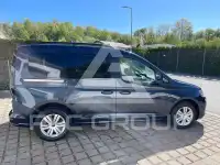 2021 Volkswagen Caddy
