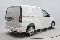 2021 Volkswagen Caddy