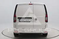 2021 Volkswagen Caddy
