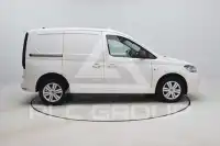 2021 Volkswagen Caddy