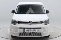 2021 Volkswagen Caddy