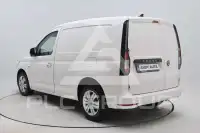 2021 Volkswagen Caddy