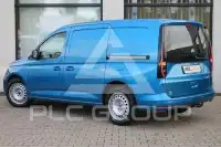2021 Volkswagen Caddy