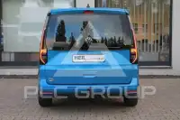 2021 Volkswagen Caddy
