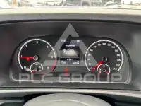 2021 Volkswagen Caddy
