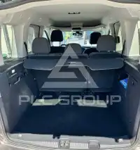 2021 Volkswagen Caddy