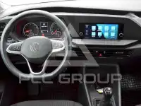 2021 Volkswagen Caddy