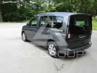 2021 Volkswagen Caddy
