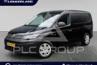 2021 Volkswagen Caddy