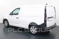 2021 Volkswagen Caddy