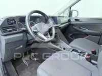 2021 Volkswagen Caddy