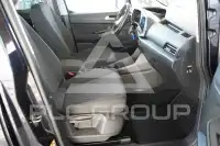 2021 Volkswagen Caddy