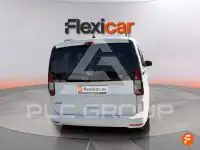 2021 Volkswagen Caddy