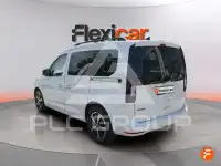 2021 Volkswagen Caddy