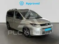 2021 Volkswagen Caddy