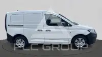 2021 Volkswagen Caddy