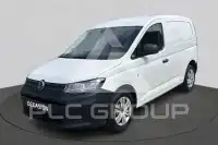 2021 Volkswagen Caddy