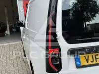 2021 Volkswagen Caddy