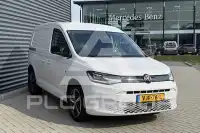 2021 Volkswagen Caddy