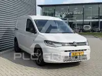 2021 Volkswagen Caddy