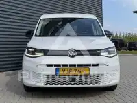 2021 Volkswagen Caddy
