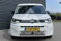 2021 Volkswagen Caddy