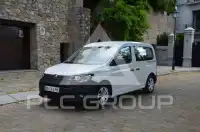 2021 Volkswagen Caddy