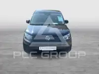 2021 Volkswagen Caddy