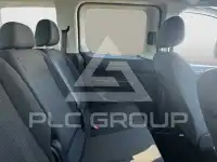 2021 Volkswagen Caddy