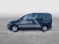 2021 Volkswagen Caddy