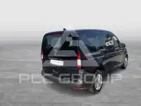 2021 Volkswagen Caddy