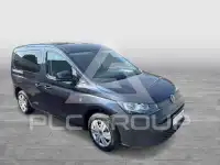 2021 Volkswagen Caddy