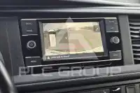 2021 Volkswagen Transporter