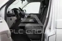 2021 Volkswagen Transporter