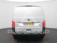 2021 Volkswagen Transporter