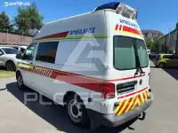 2021 Volkswagen Transporter